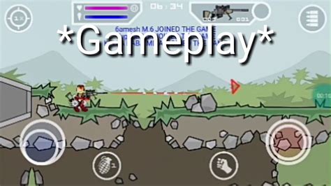 mini militia avengers mod|MegaMod.org .